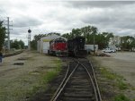   Illinois Railway Engine 7444 & FMTX Engine 2604